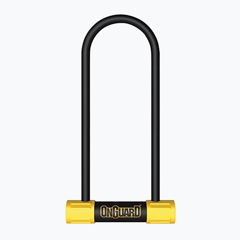 Заключващо устройство за велосипед OnGuard Bulldog Mini LS 8014 U-Lock
