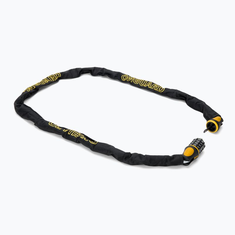 Заключващо устройство за велосипед OnGuard Mastiff 8123 2