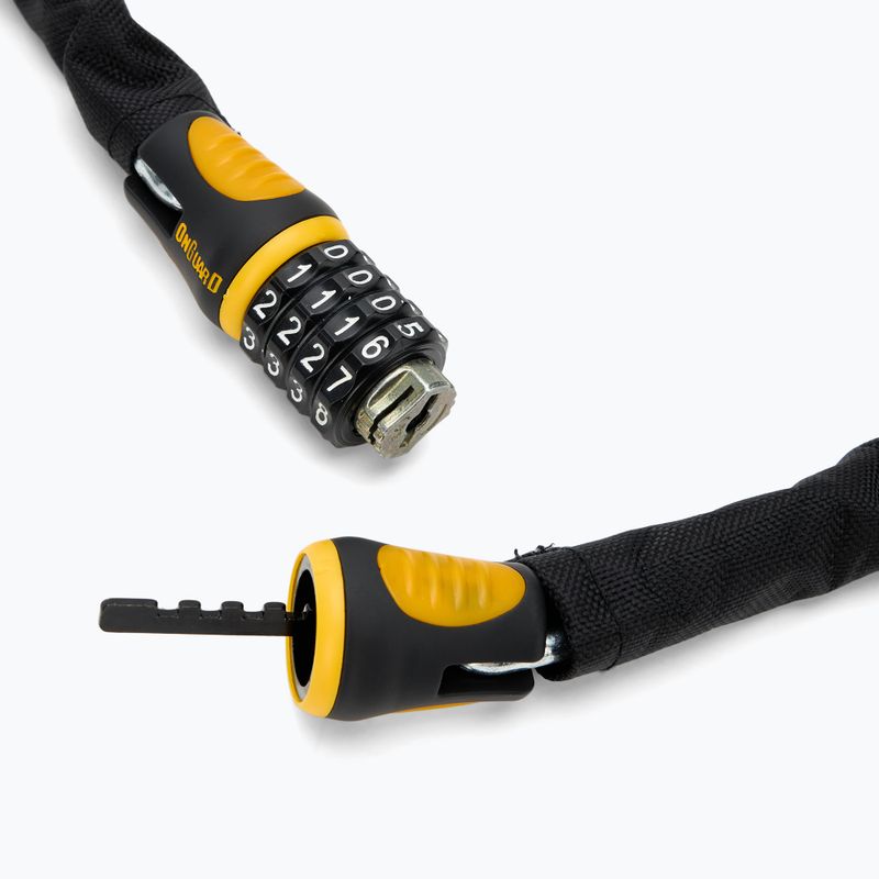 Заключващо устройство за велосипед OnGuard Mastiff 8123 3