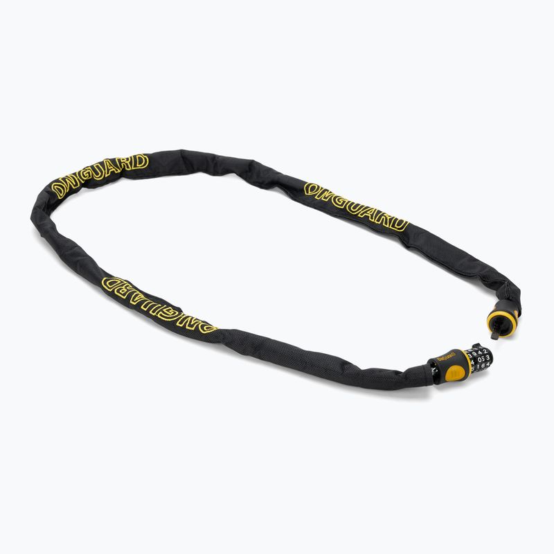 Заключващо устройство за велосипед OnGuard Mastiff 8125 2