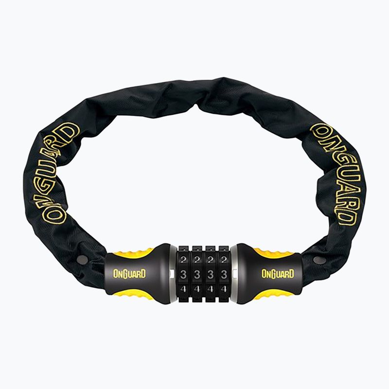 Заключващо устройство за велосипед OnGuard Mastiff 8125