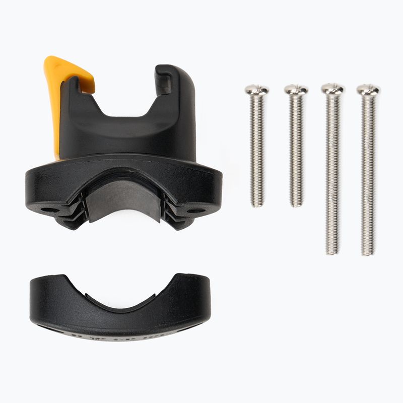 Ключалка за велосипед OnGuard Combo DT 8012C 5