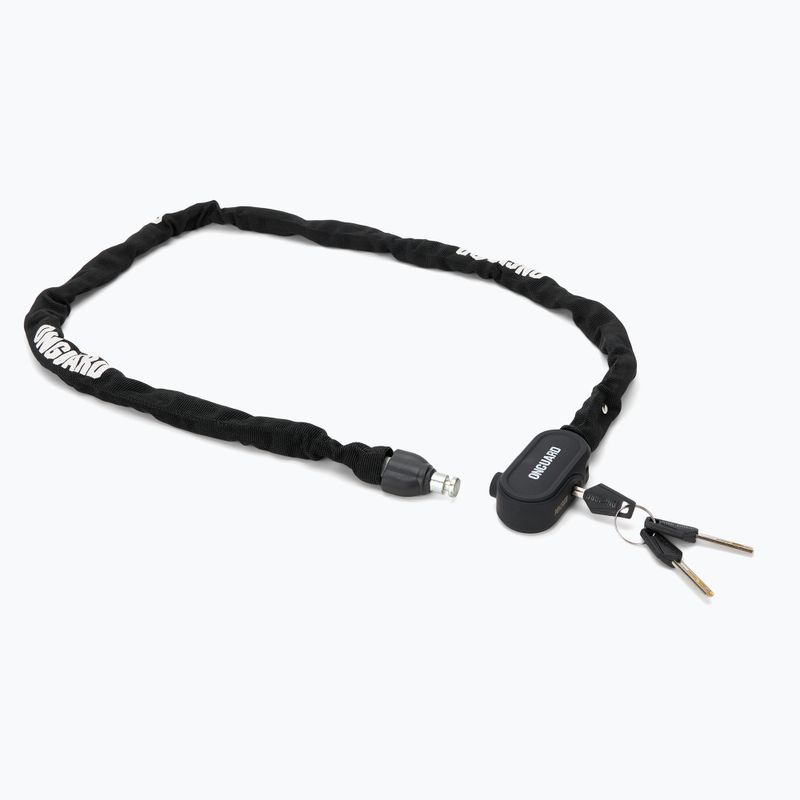 Ключалка за велосипед OnGuard Fastlock 8285 2
