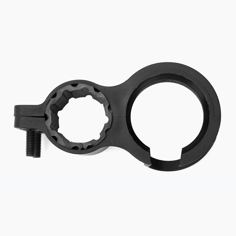 Заключващо устройство за велосипед OnGuard Neon 8154BU U-Lock black/blue 5