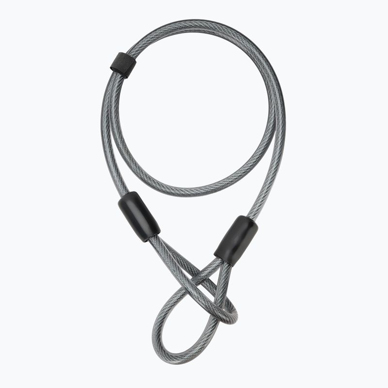 Заключващо устройство за велосипед OnGuard Neon 8154OR U-Lock black/orange 4