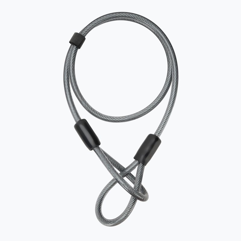 Заключващо устройство за велосипед OnGuard Neon 8154PN U-Lock black/pink 4