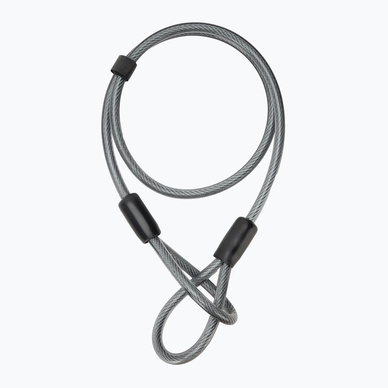 Заключващо устройство за велосипед OnGuard Neon 8154YL U-Lock black/yellow 4