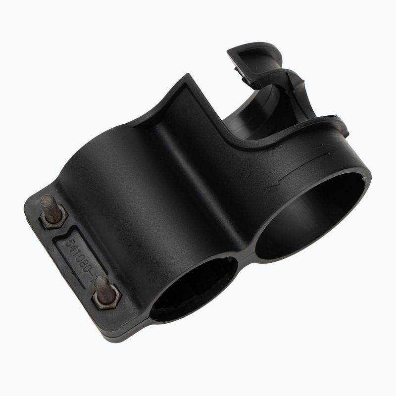 Заключващо устройство за велосипед OnGuard Neon 8155BU U-Lock black/blue 5