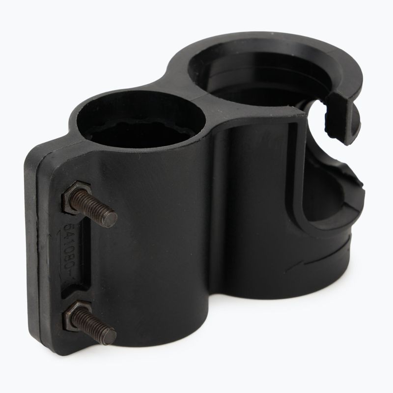 Заключващо устройство за велосипед OnGuard Neon 8155BU U-Lock black/blue 6