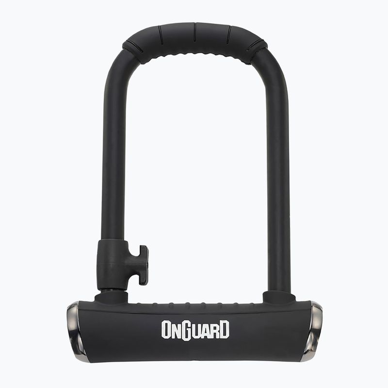 Заключващо устройство за велосипед OnGuard Brute STD X-Series 8001 U-Lock