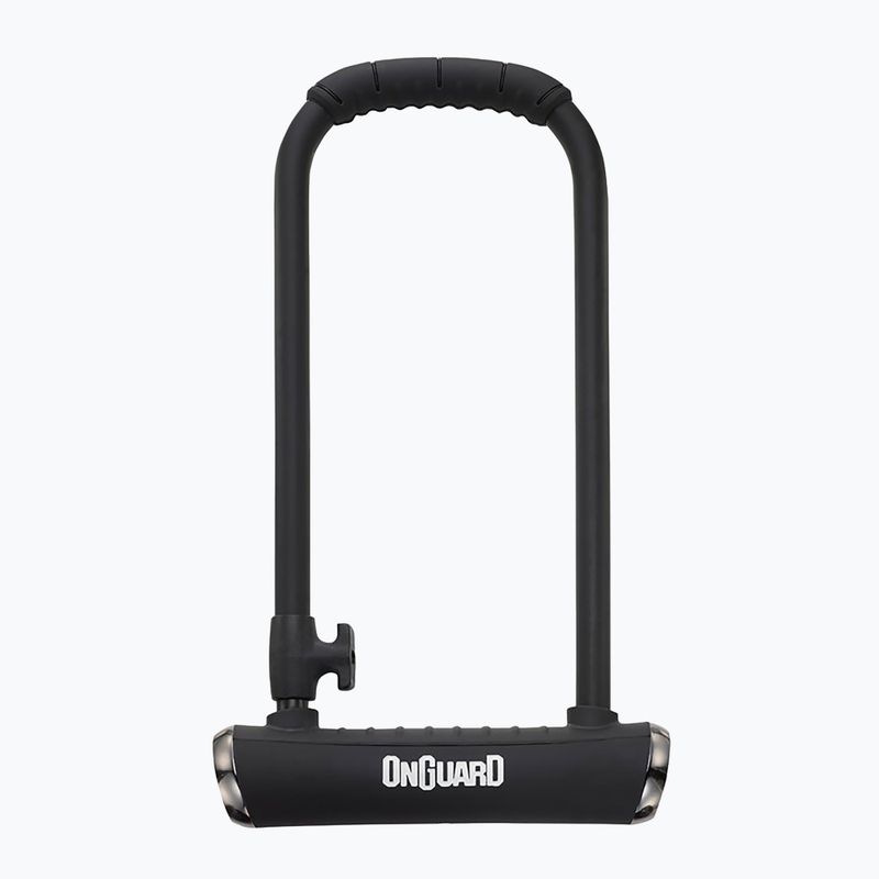 Заключващо устройство за велосипед OnGuard Pitbull LS X-Series 8002 U-Lock