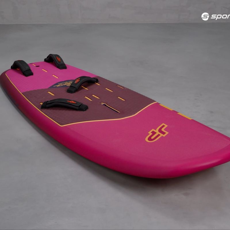 JP Австралия FreeFoil LXT wingfoil board pink JP-221218-2113 9