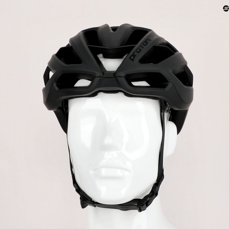 KASK Protone Icon велосипедна каска черна 1962-Y 8