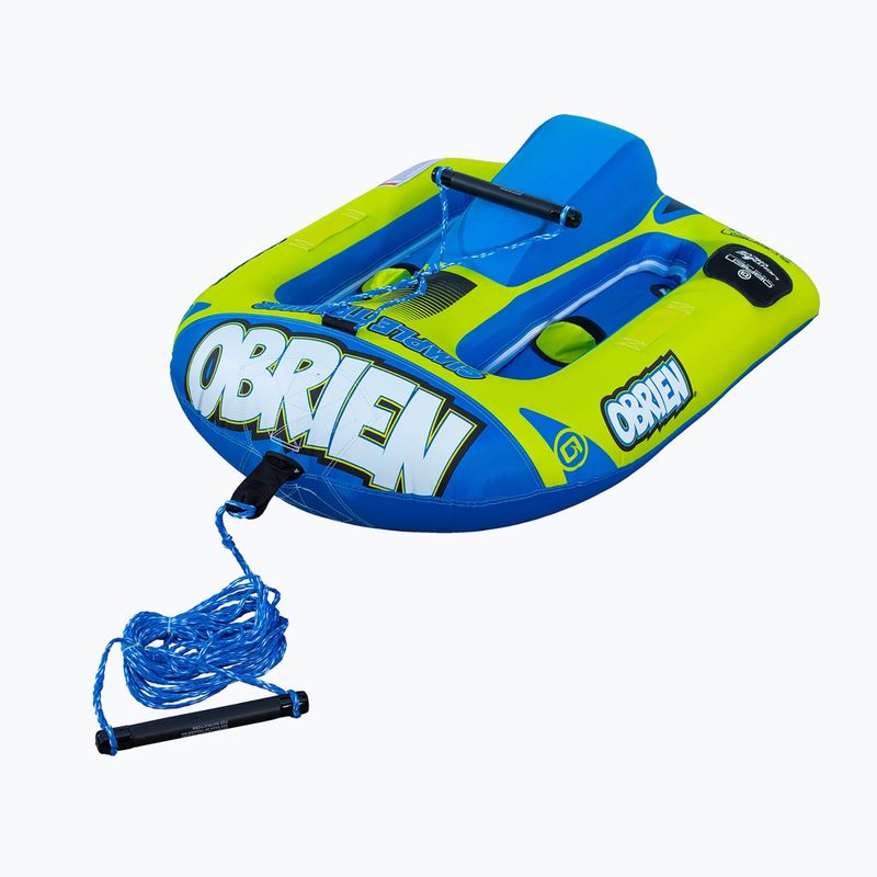 Комплект водни ски за деца O'Brien Simple Trainer Inflatable Ski 2