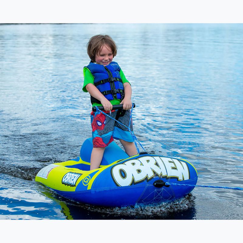 Комплект водни ски за деца O'Brien Simple Trainer Inflatable Ski 8