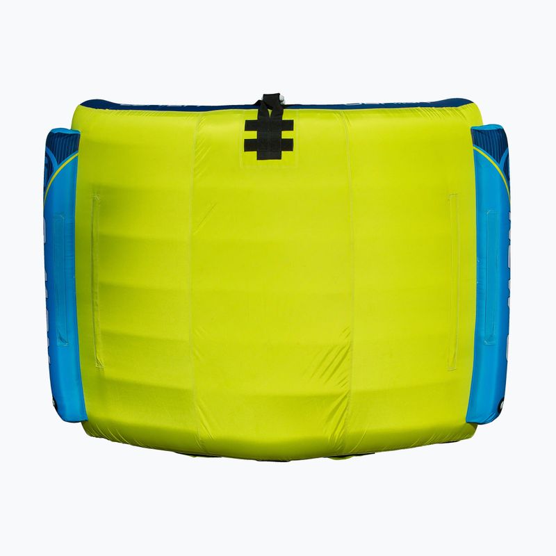 Плаващо устройство за теглене O'Brien New-U Towable Tube blue/yellow 3