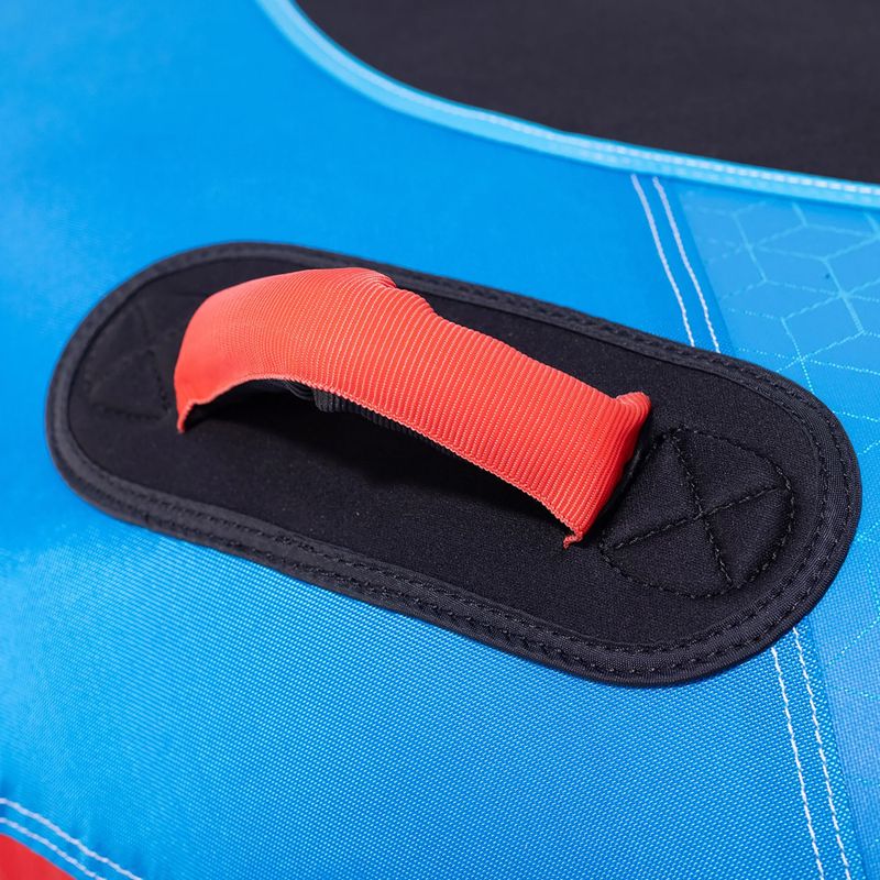 Плаващо устройство за теглене O'Brien Screamer Towable Tube Red/Blue 3