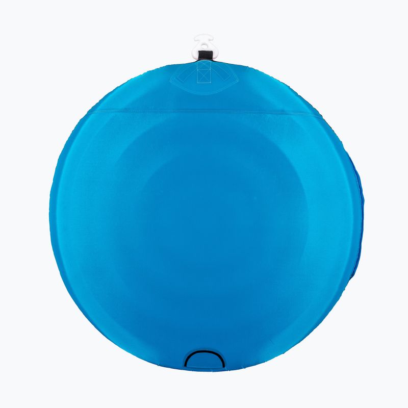 Плаващо устройство за теглене O'Brien Super Screamer Boat Tube Red/Blue 3
