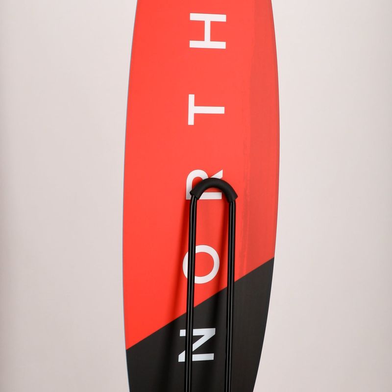 North Kiteboarding Prime червен NK65368 6