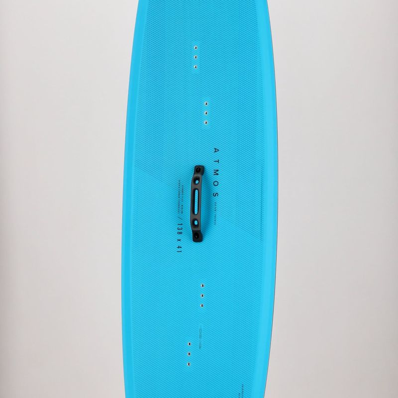 North Kiteboarding Atmos Hybrid кайтборд син NK41034 6
