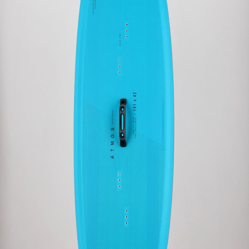 North Kiteboarding Atmos Hybrid кайтборд син NK42505 14