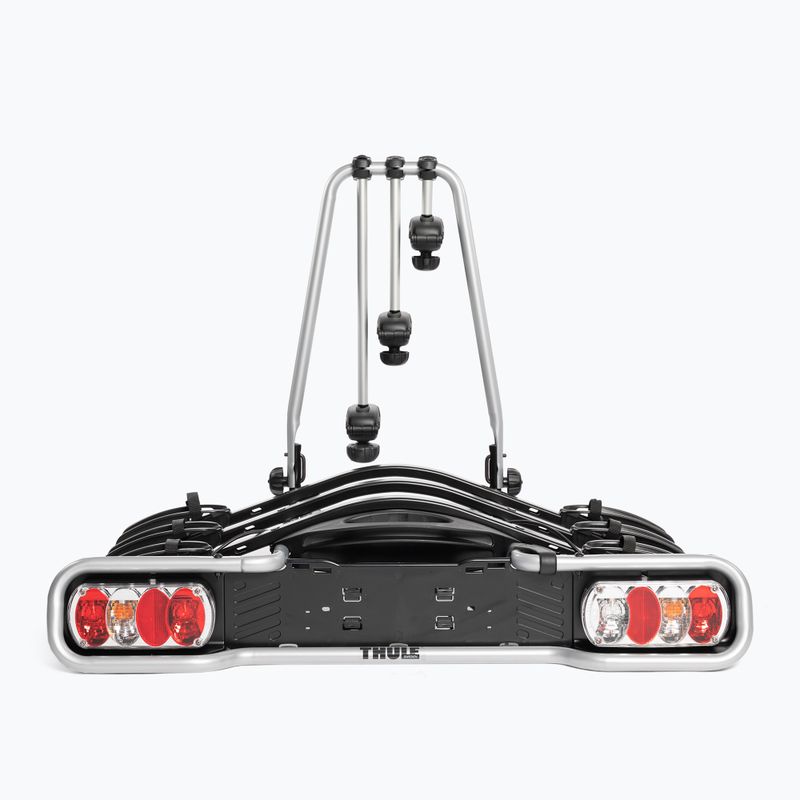 Носач за велосипеди с кука Thule EuroRide 3Bike 13Pin 942000 3