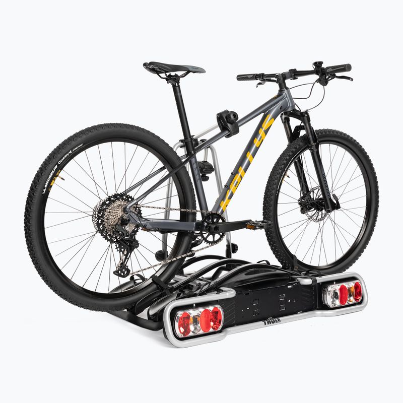 Носач за велосипеди с кука Thule EuroRide 3Bike 13Pin 942000 4