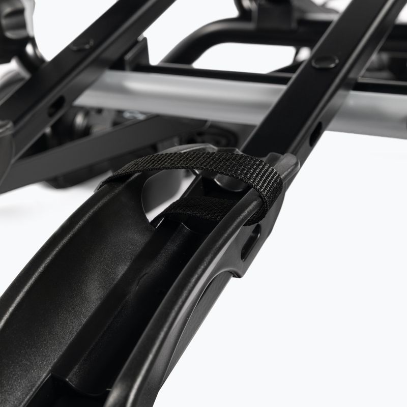Носач за велосипеди с кука Thule EuroRide 3Bike 13Pin 942000 6
