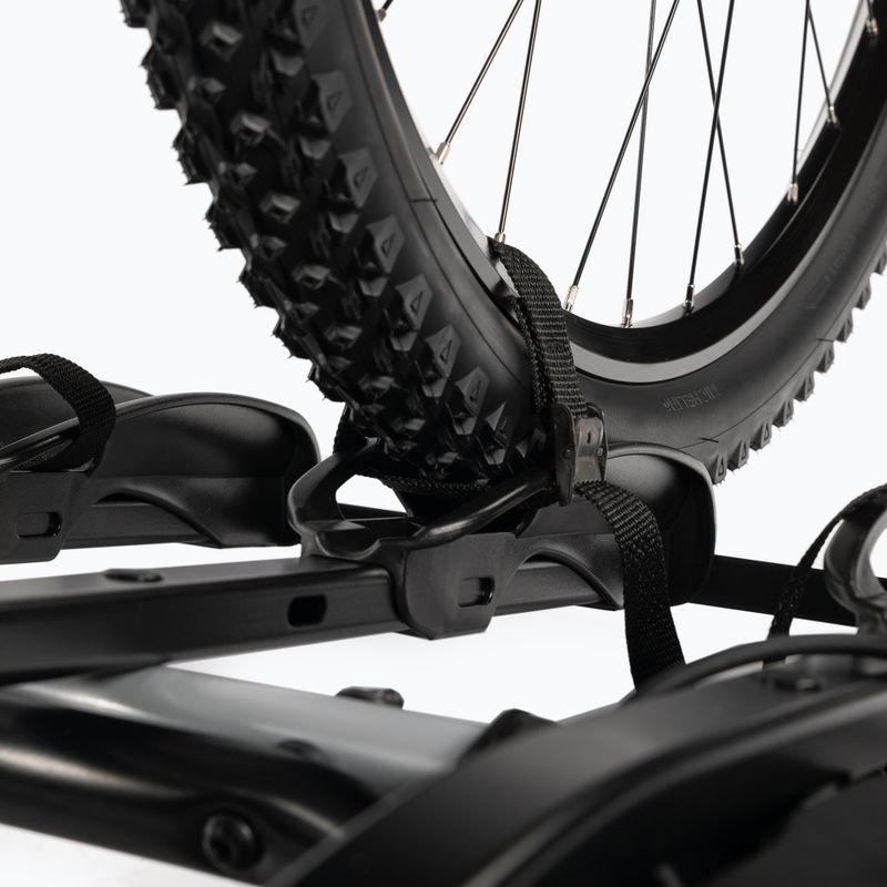 Носач за велосипеди с кука Thule EuroRide 3Bike 13Pin 942000 9