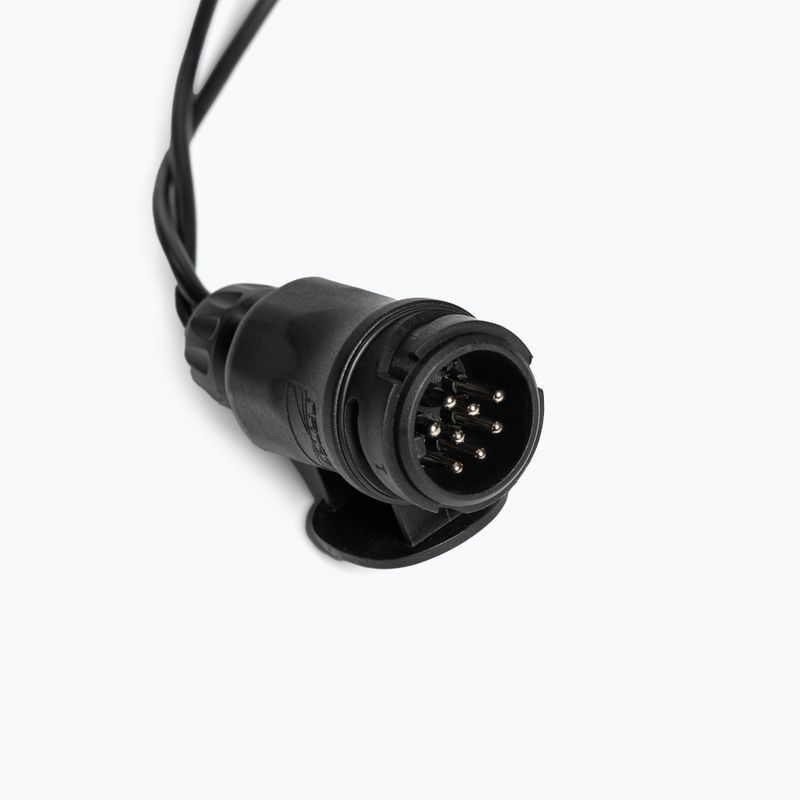 Носач за велосипеди с кука Thule EuroRide 3Bike 13Pin 942000 10