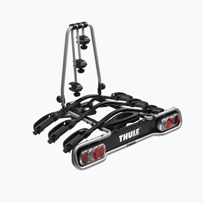 Носач за велосипеди с кука Thule EuroRide 3Bike 13Pin 942000 11