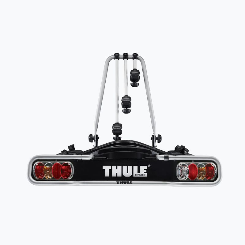 Носач за велосипеди с кука Thule EuroRide 3Bike 13Pin 942000 12