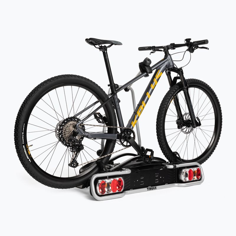 Thule EuroRide 2Bike 13Pin багажник за велосипеди 940000 5