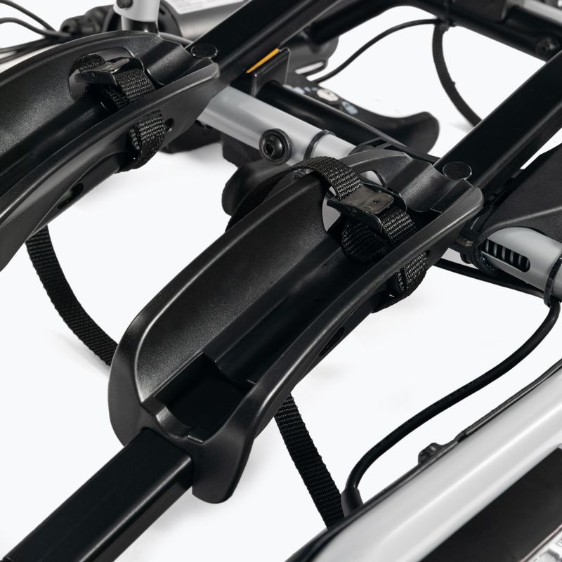 Thule EuroRide 2Bike 13Pin багажник за велосипеди 940000 7