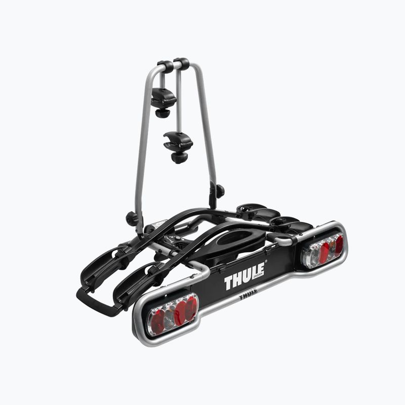 Thule EuroRide 2Bike 13Pin багажник за велосипеди 940000 12