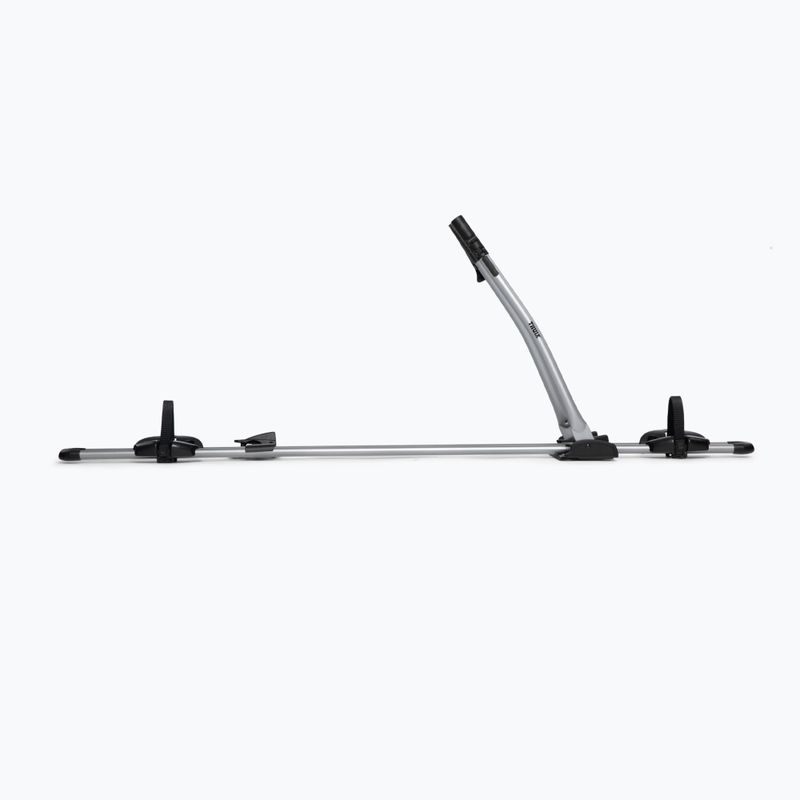 Thule Freeride багажник за велосипеди на покрива сребърен 532002 2