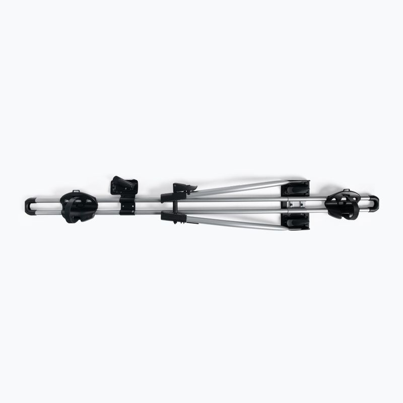 Thule Freeride багажник за велосипеди на покрива сребърен 532002 3