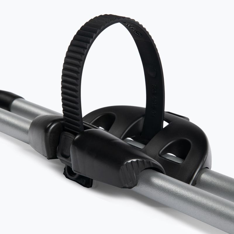 Thule Freeride багажник за велосипеди на покрива сребърен 532002 5