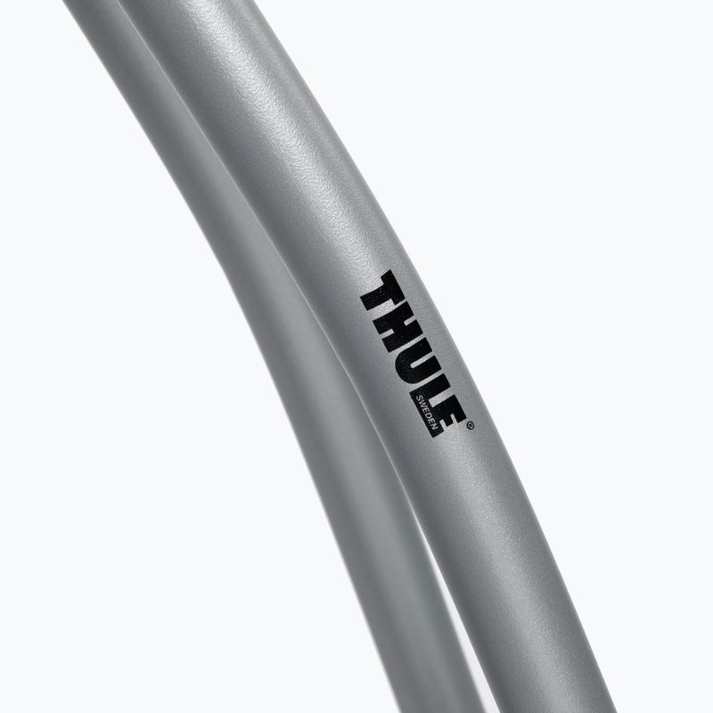Комплект от 2 бр. багажник за велосипеди за таван Thule FreeRide 532 Twin Pack сребрист 532010 4