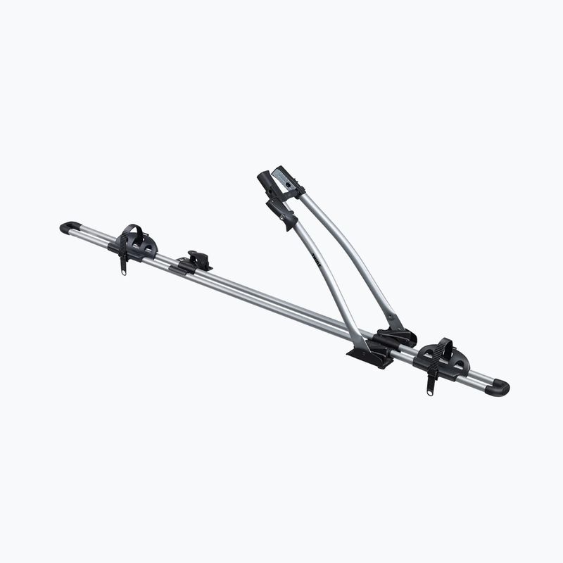 Комплект от 2 бр. багажник за велосипеди за таван Thule FreeRide 532 Twin Pack сребрист 532010 7