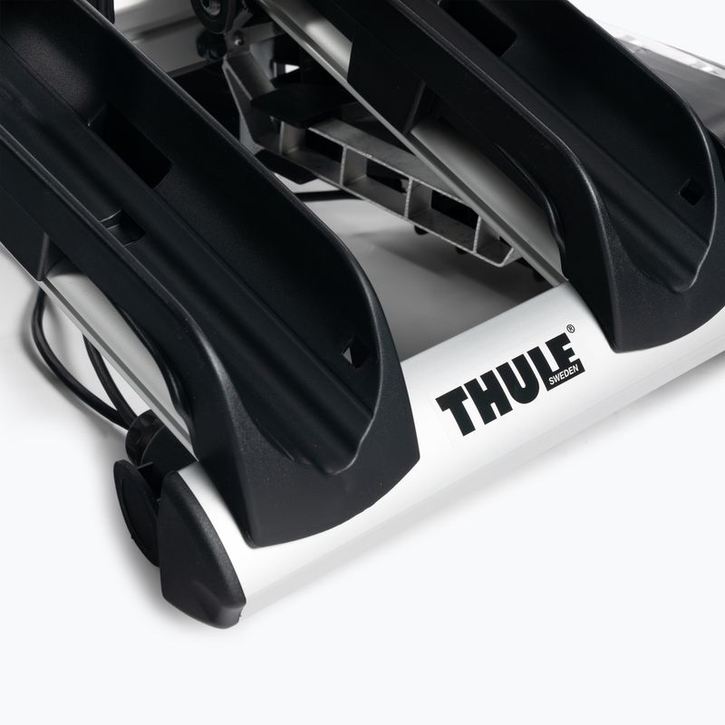 Носач за велосипеди с кука Thule EuroWay G2 2B 13pin сребристо/черно 920020 5