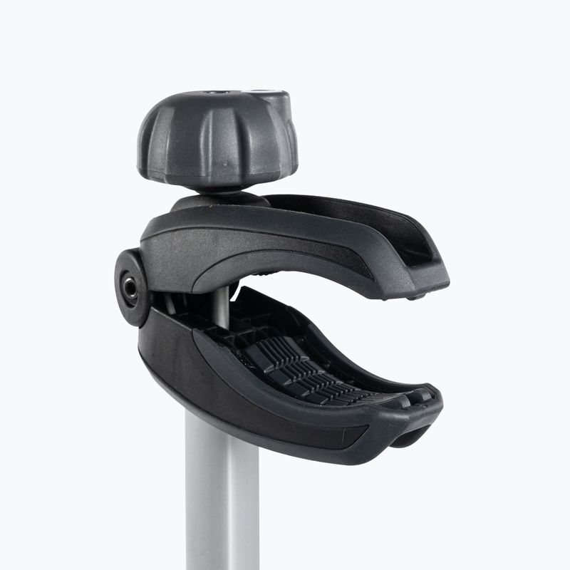 Носач за велосипеди с кука Thule EuroWay G2 2B 13pin сребристо/черно 920020 8