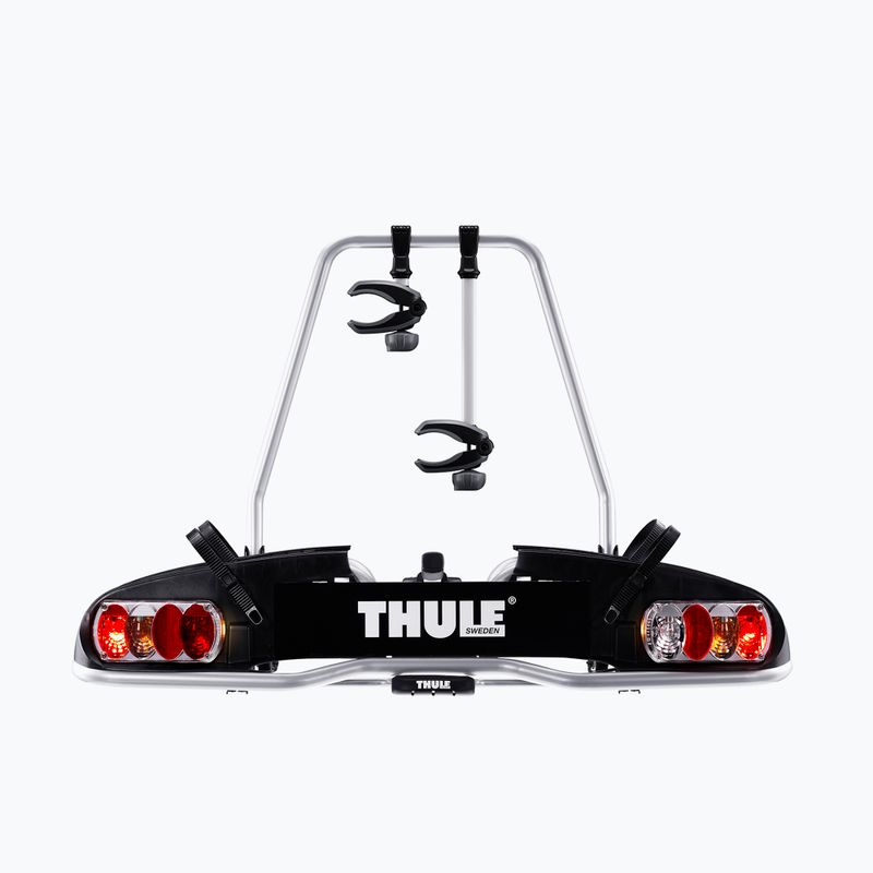 Носач за велосипеди с кука Thule Europower 2Bike 13Pin 915020 12