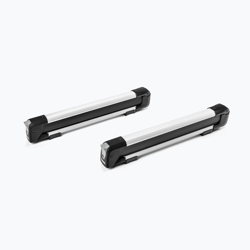Ски багажник Thule Snowpack M 4 чифта ски черен 732400