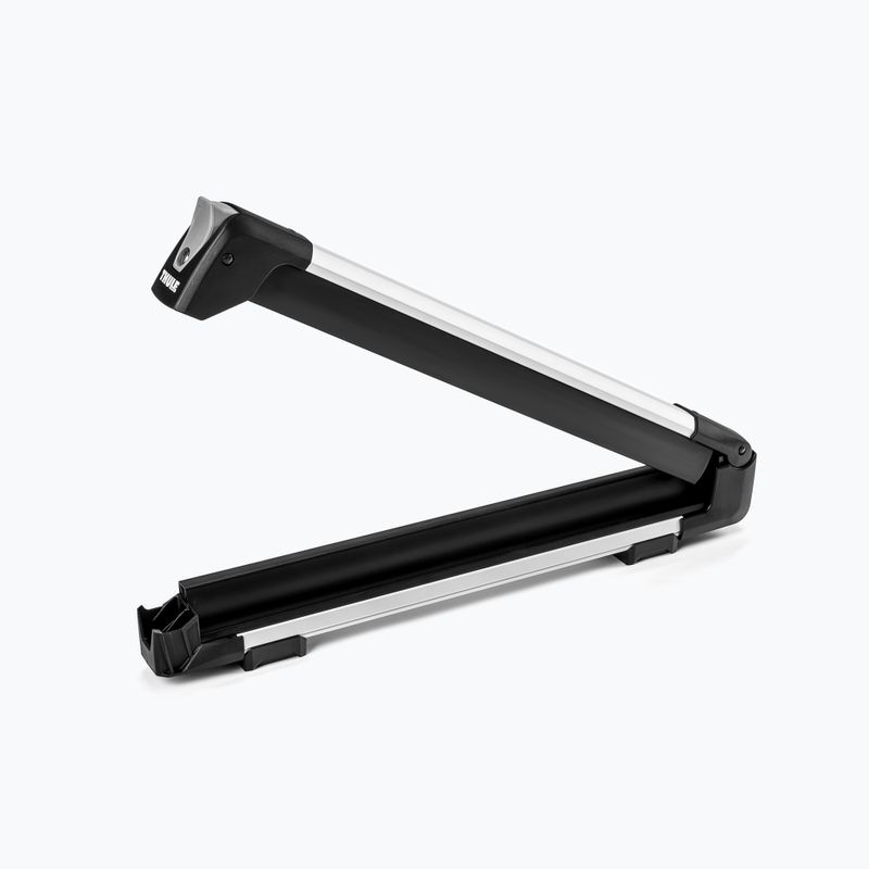 Ски багажник Thule Snowpack M 4 чифта ски черен 732400 2