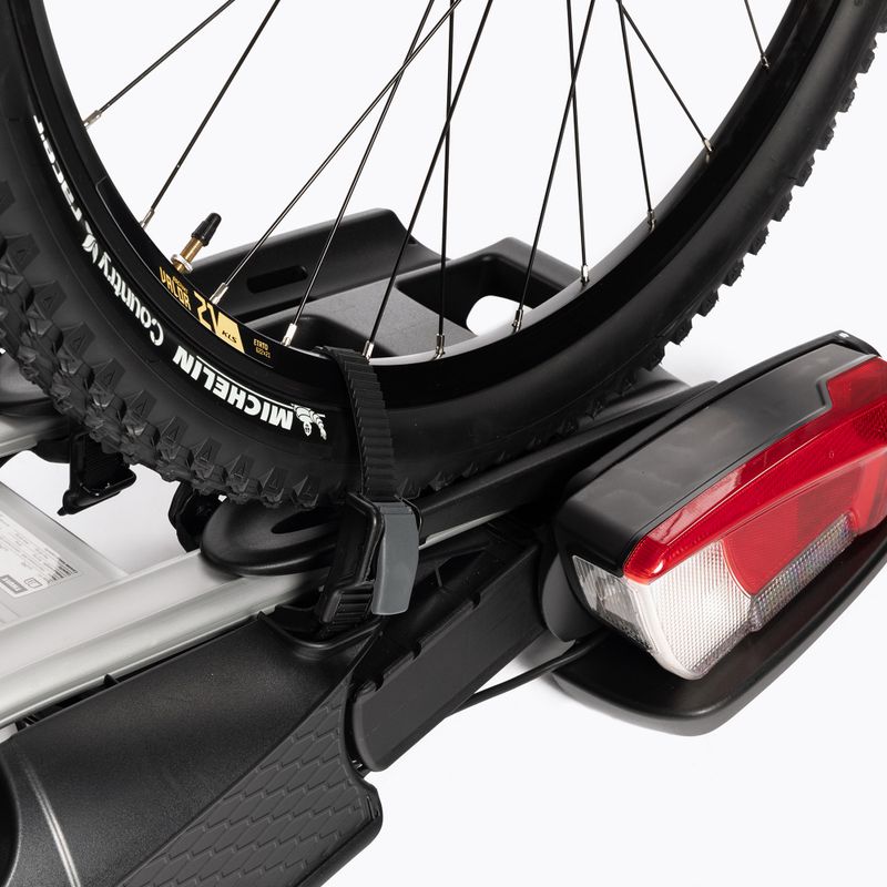 Thule багажник за теглич Velocompact 13Pin 2Bike черен 924001 9