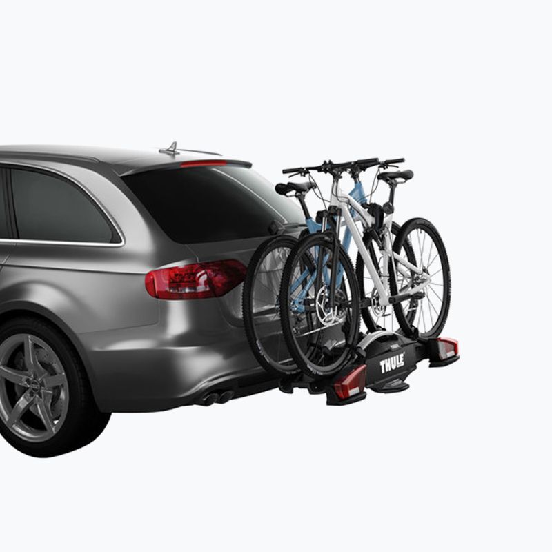 Thule багажник за теглич Velocompact 13Pin 2Bike черен 924001 12