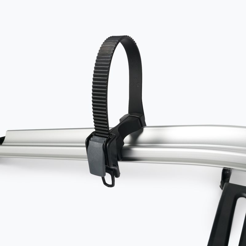 Адаптер за багажник за велосипеди Thule Velocompact 4Th сребрист 926101 3