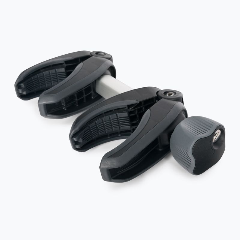Адаптер за багажник за велосипеди Thule Velocompact 4Th сребрист 926101 4