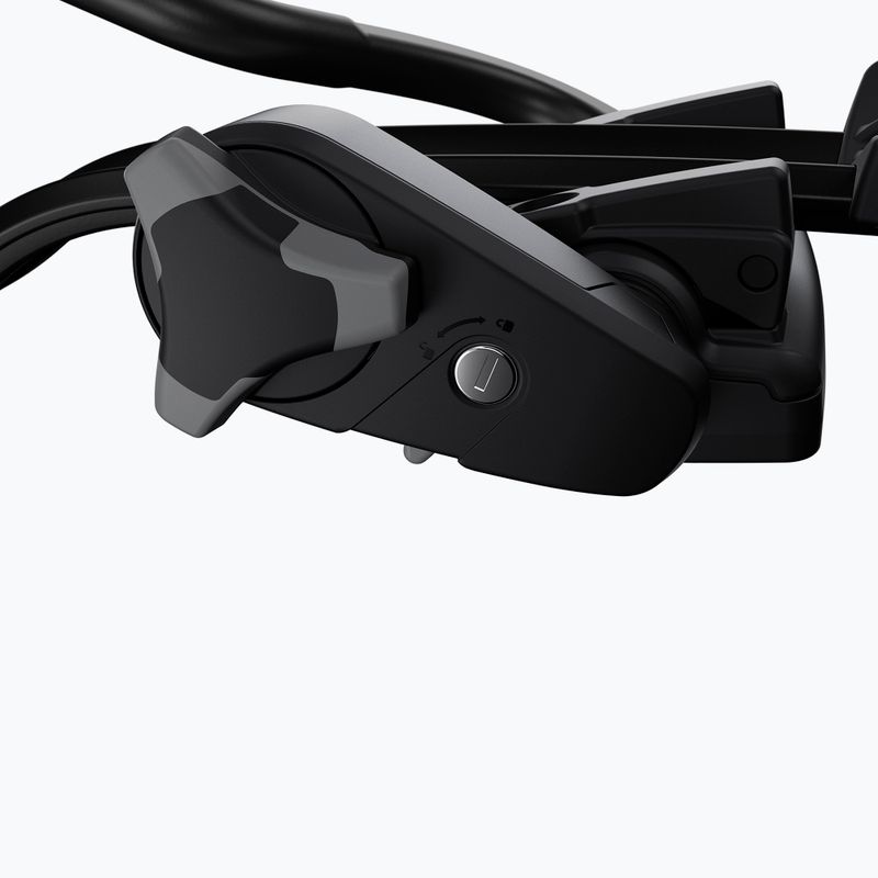 Покривен багажник за велосипед Thule ProRide black 4